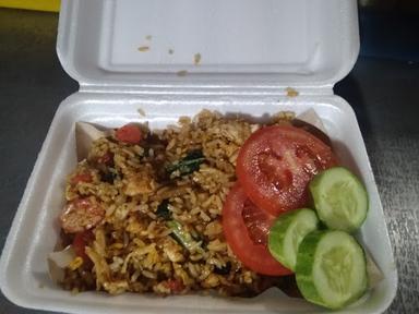 NASI GORENG PASIR POGOR