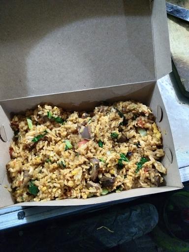 NASI GORENG SANDEKALA