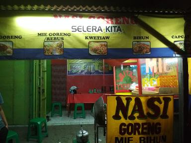 NASI GORENG SELERA KITA