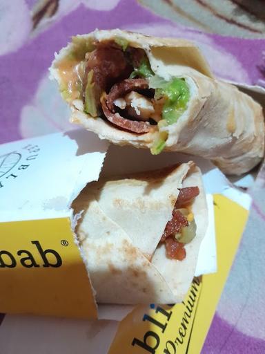 REPUBLIK KEBAB PREMIUM