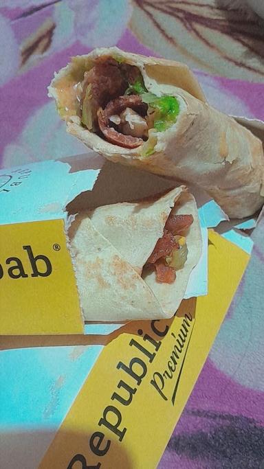 REPUBLIK KEBAB PREMIUM