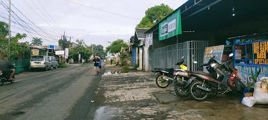 SOP KAKI KAMBING DAN SAPI 999