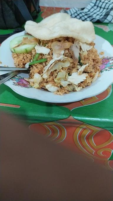 WARUNG NASI GORENG ARANG NJERIT