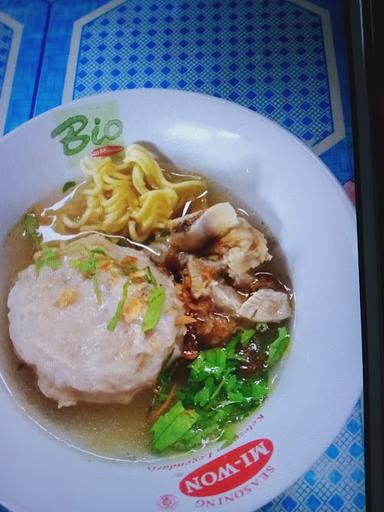 BAKSO 05K