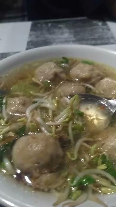 BAKSO 05K