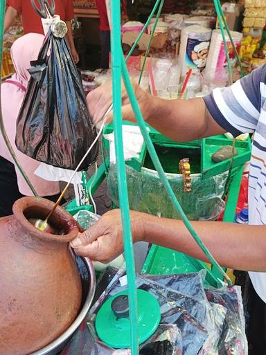 CENDOL DAWET