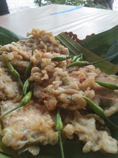 TAHU BAKSO TEMPE MENDOAN KLAMONO