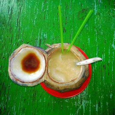 TERAPI KELAPA BAKAR BALIKPAPAN