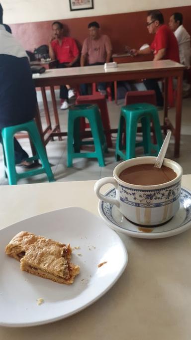 WARUNG KOPI HAILAM KO ABUN