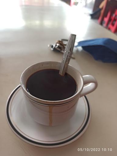 WARUNG KOPI HAILAM KO ABUN