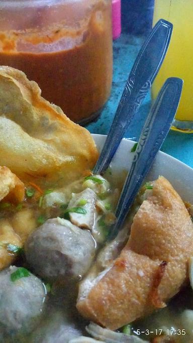 BAKSO KARANGANYAR