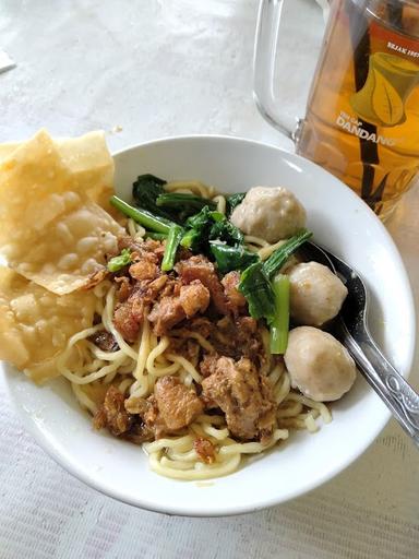 BAKSO POJOK