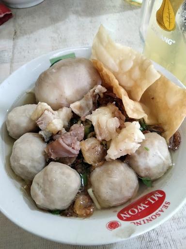 BAKSO POJOK