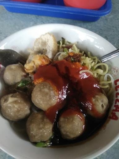 BAKSO SOLO KLAMONO 1982