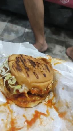 Photo's Burger Sekala