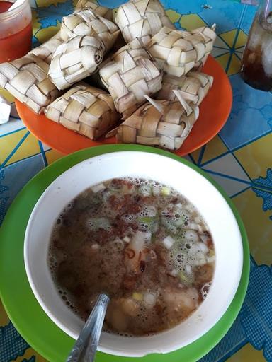 COTO MAKASAR WARUNG