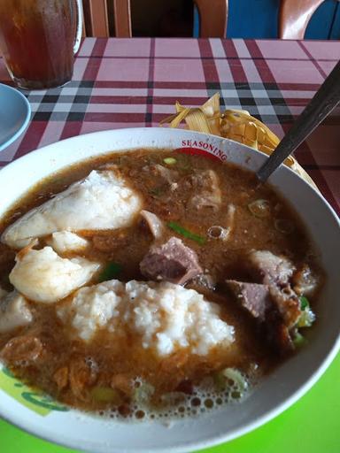 COTO MAKASAR WARUNG