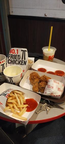 Photo's Kfc