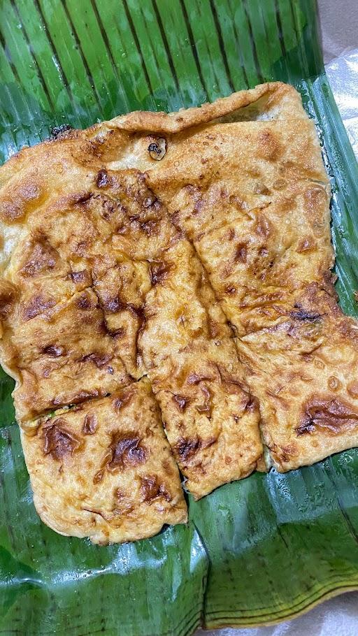 MARTABAK DAUN