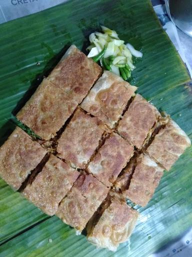 MARTABAK LEGEND GUNUNG POLISI