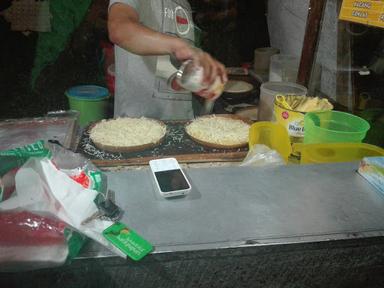 MARTABAK TIPTOP GUNUNG PIPA