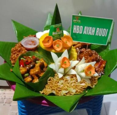 RUMAH TUMPENG BALIKPAPAN