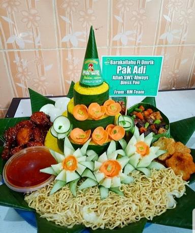 RUMAH TUMPENG BALIKPAPAN