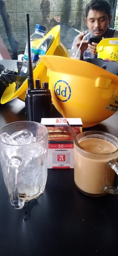 WARUNG KOPI CABONDENG