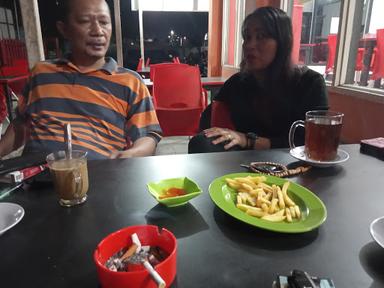 WARUNG KOPI CABONDENG