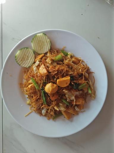 NASI GORENG BAROKAH 99