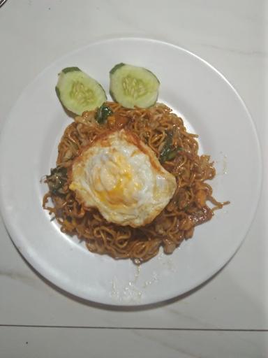 NASI GORENG BAROKAH 99