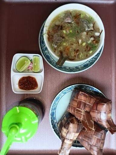 WARUNG COTO MAKASSAR PRAPATAN