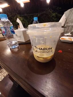 Photo's Harcor Cafe Balikpapan