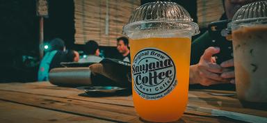 SAUJANA COFFEE