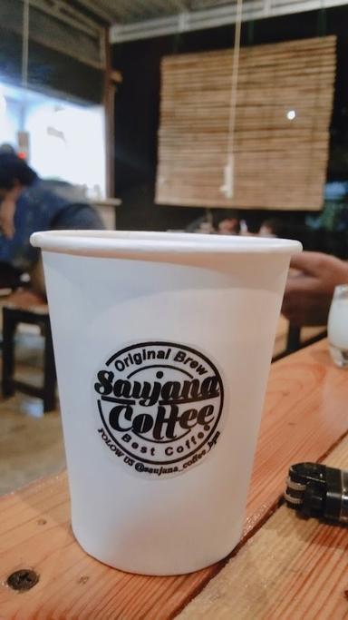 SAUJANA COFFEE