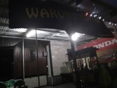 WARUNG KOPI 88