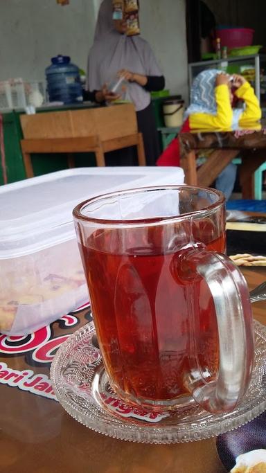 WARUNG KOPI BU HALIM