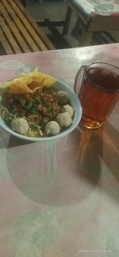 MIE AYAM 12.12