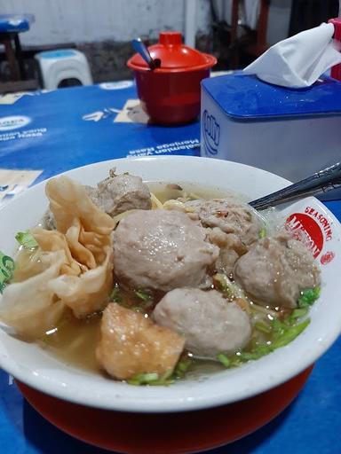 PANGSIT BAKSO AGUS