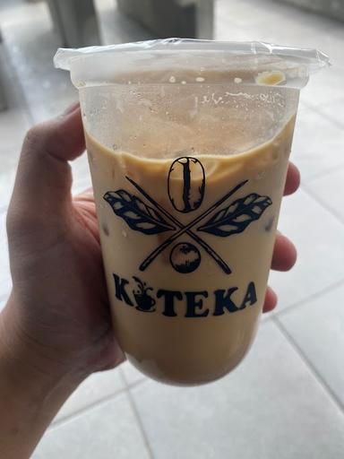 KOTEKA