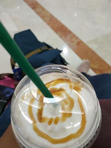 STARBUCKS EWALK