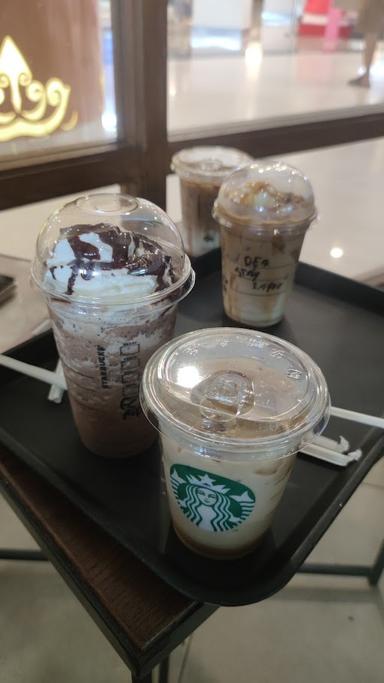 STARBUCKS PENTACITY