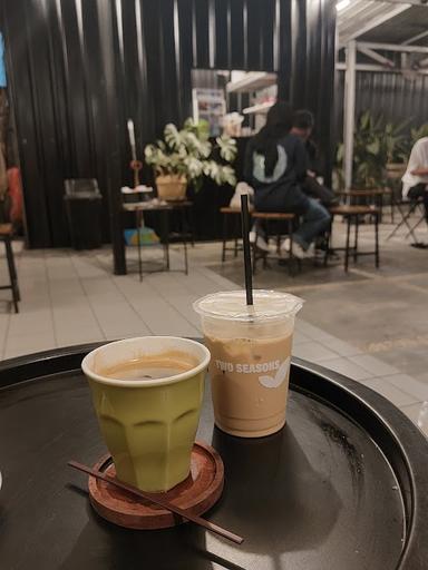 TWO SEASONS COFFEE