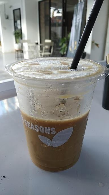 TWO SEASONS COFFEE