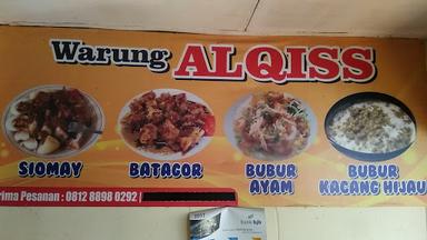 WARUNG ALQISS