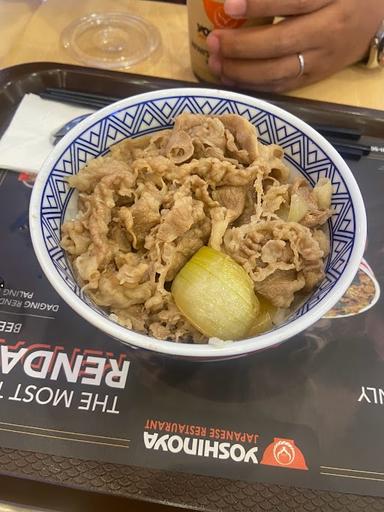 YOSHINOYA PENTACITY