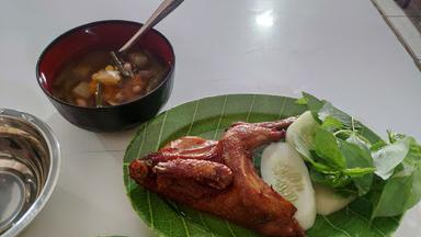 AYAM GORENG PRAPATAN KHAS BANDUNG