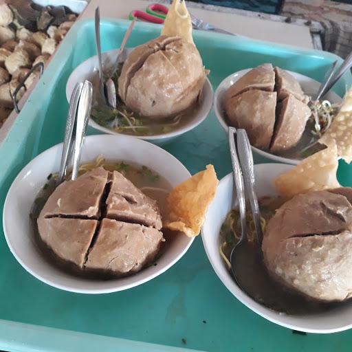 BAKSO BALUNGAN MAKNYUSS