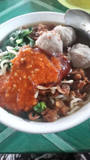 BAKSO GARUDA GUNUNG PASIR