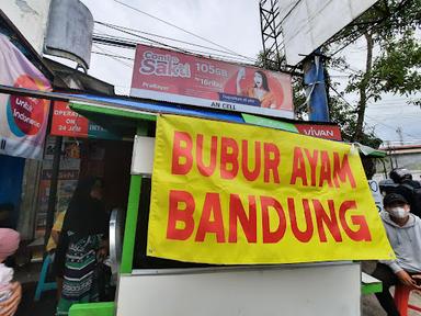 BUBUR AYAM BANDUNG